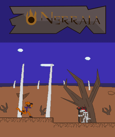 Nerraia
