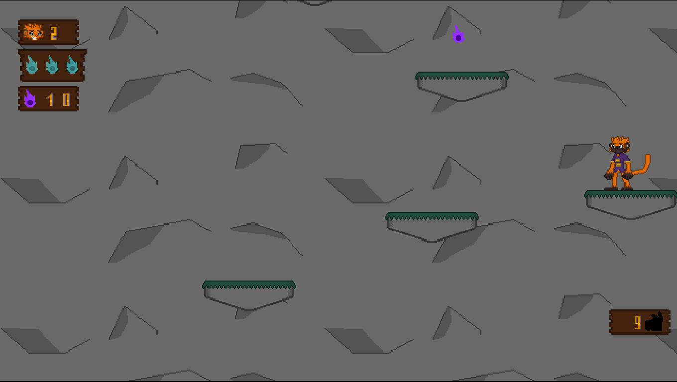 Nerraia Featured Screenshot #1