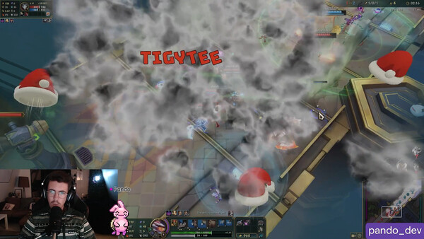 Screenshot z StreamAlertsTV Screenshot z StreamAlertsTV