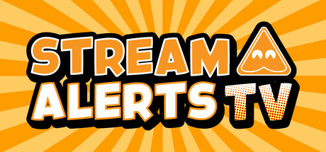 StreamAlertsTV game cover