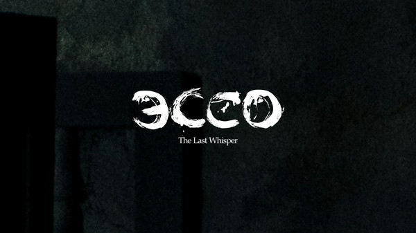 ECCO: The Last Whisper [Beta] screenshot 1