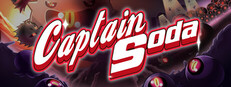Captain Soda cover