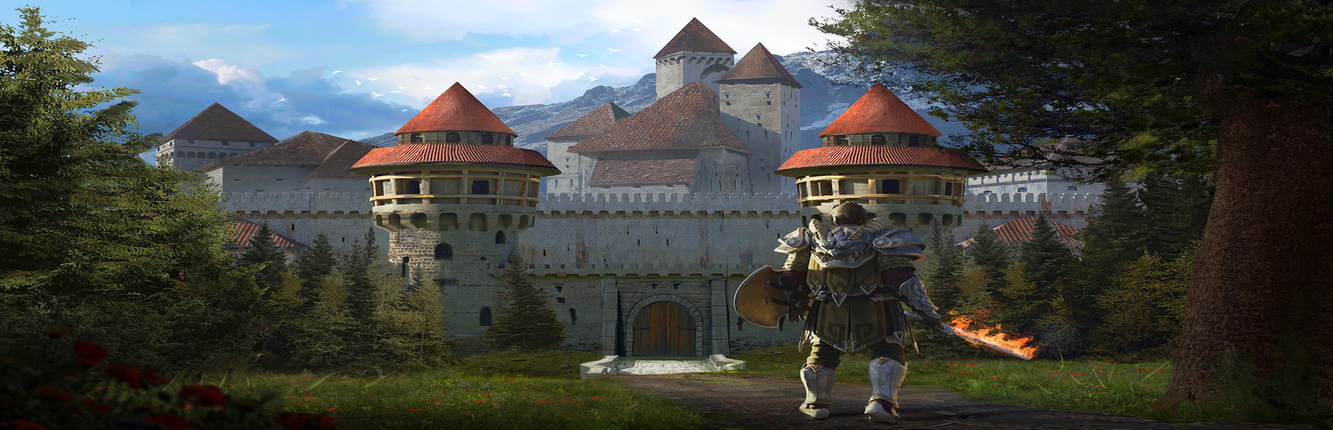 Edrick's Conquest™
