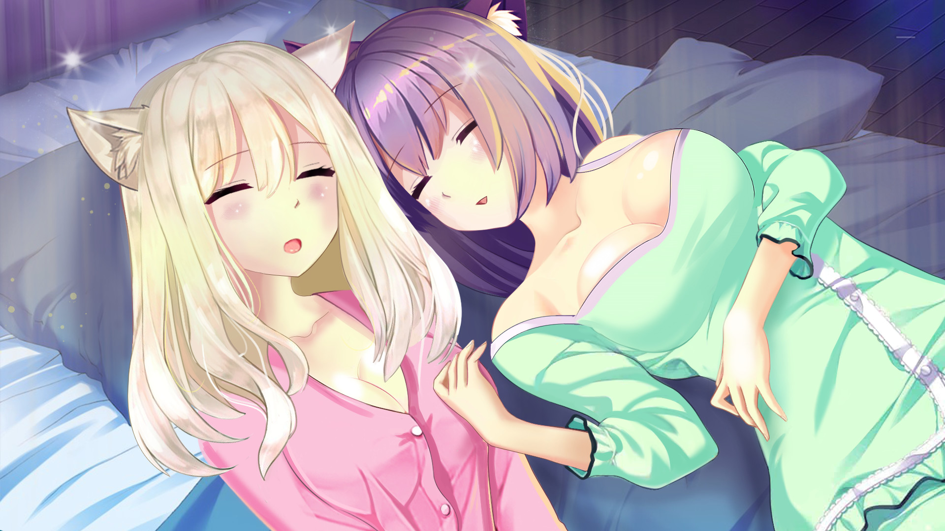 Hentai Dream screenshot #1