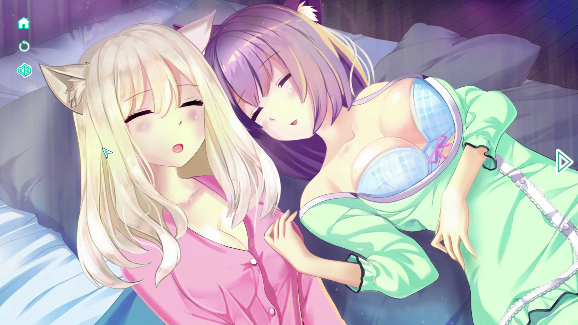 Hentai Dream screenshot #6