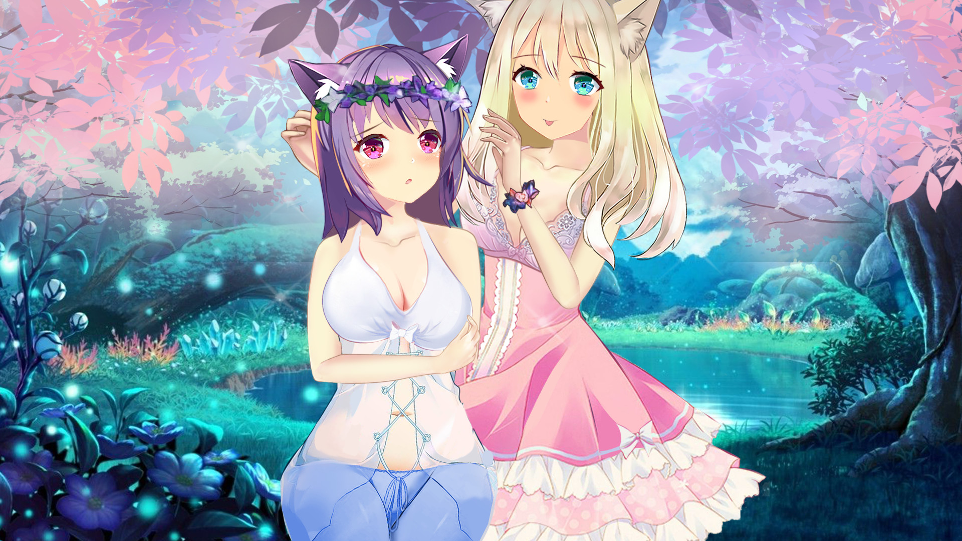 Hentai Dream screenshot #4