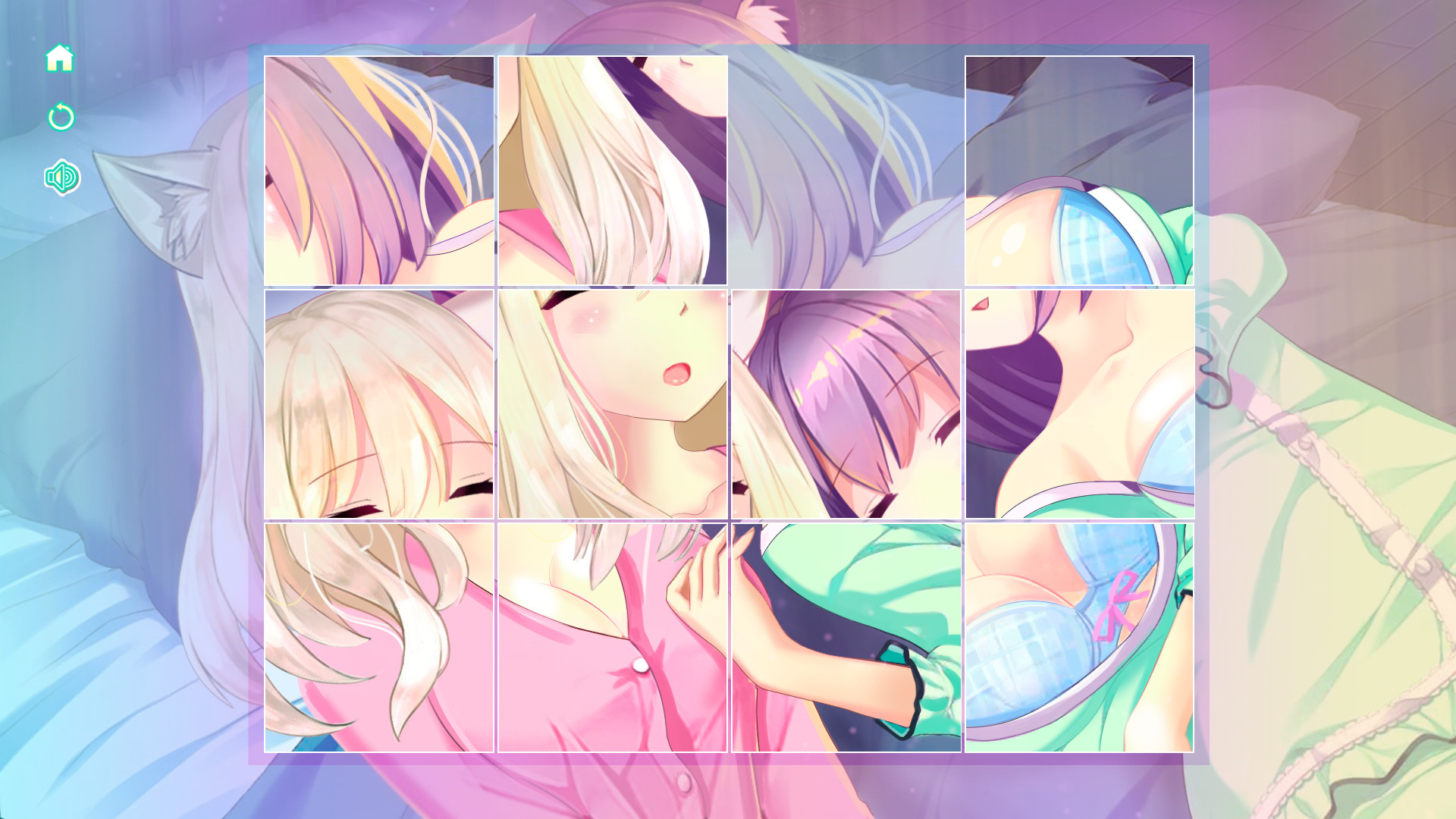 Hentai Dream screenshot #7