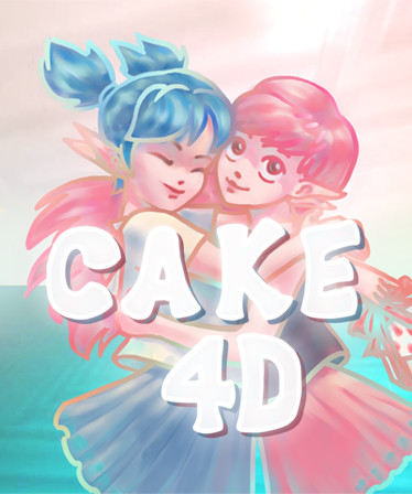 Cake4D