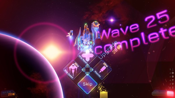Beat Invaders