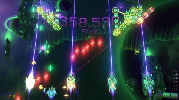 Beat Invaders