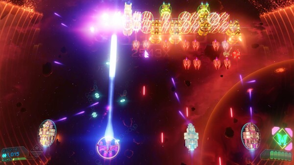 Beat Invaders