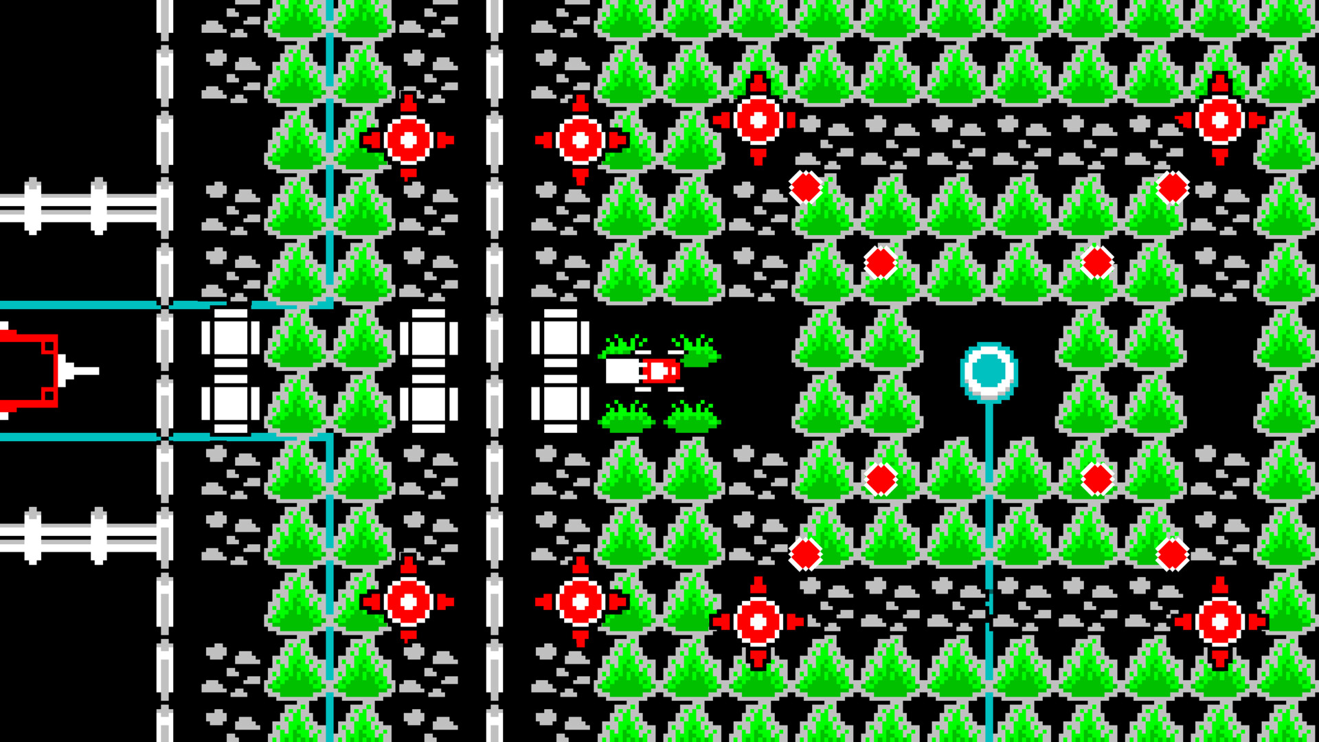 #4. Mr. Mower (Steam) 由: Guiding Eye Studios