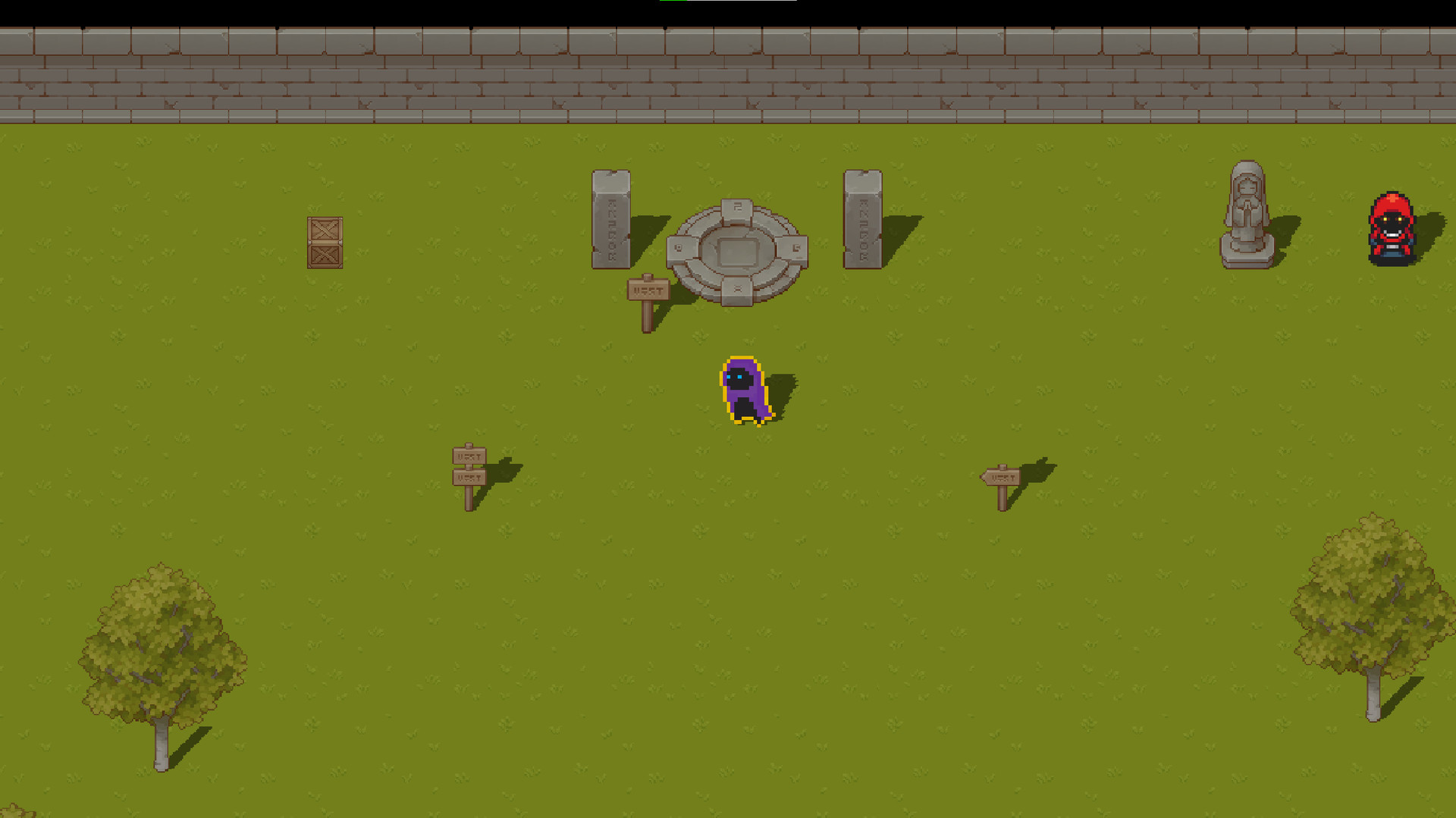 Shibadungeon Featured Screenshot #1