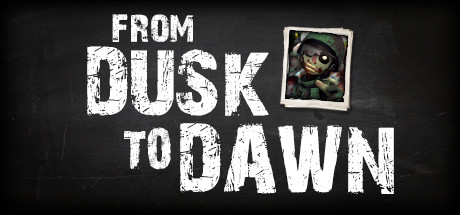 From Dusk To Dawn steam charts