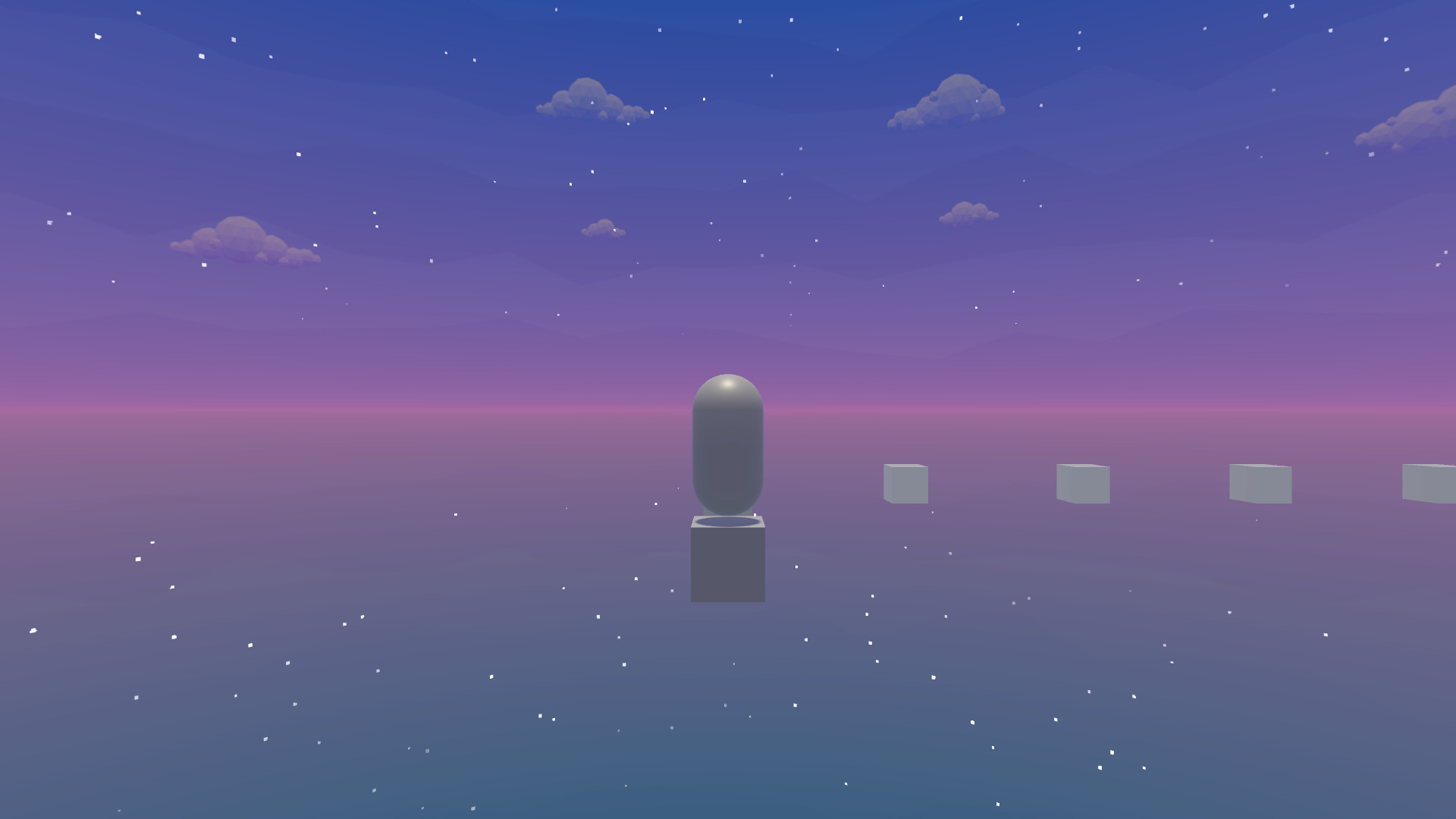Game City Featured Screenshot #1