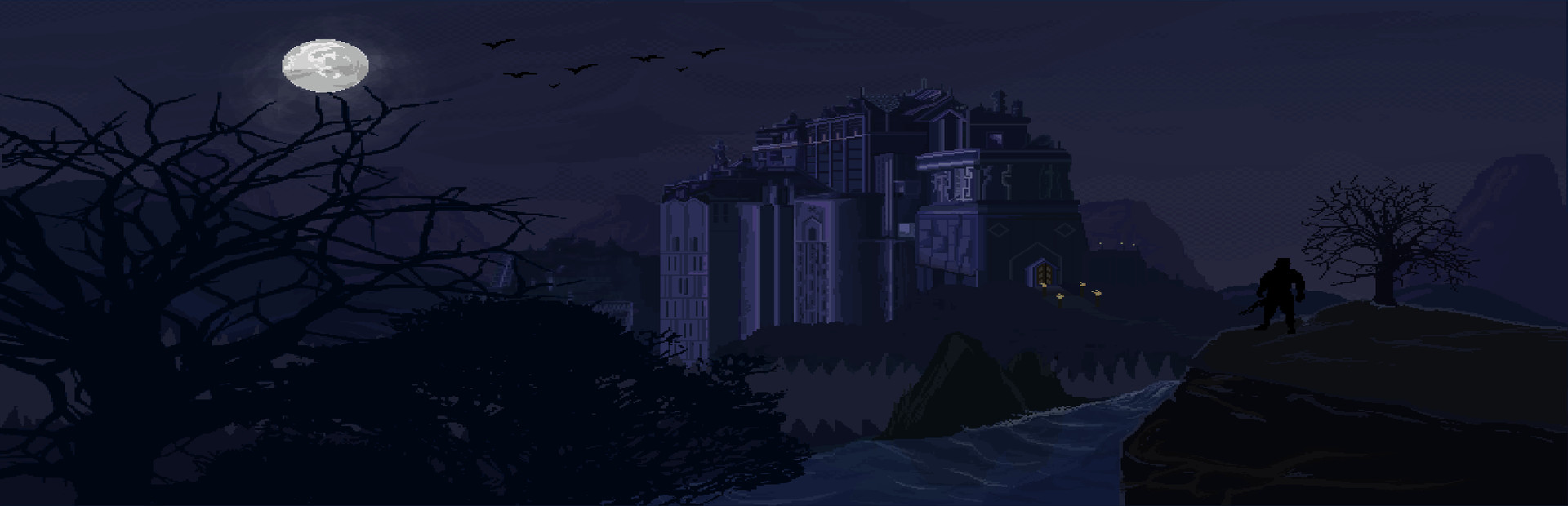 Castle Escape