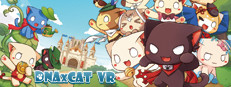 Dnaxcat vr