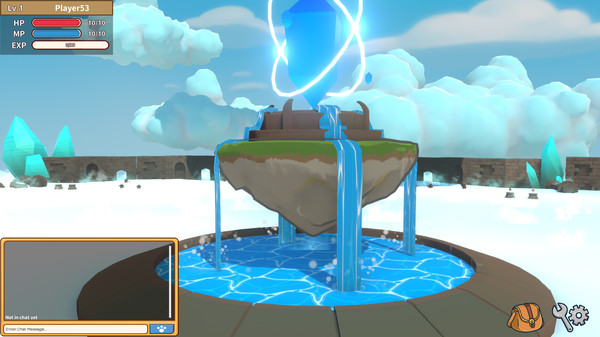 Dnaxcat vr