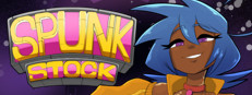 SpunkStock: Music Festival game cover