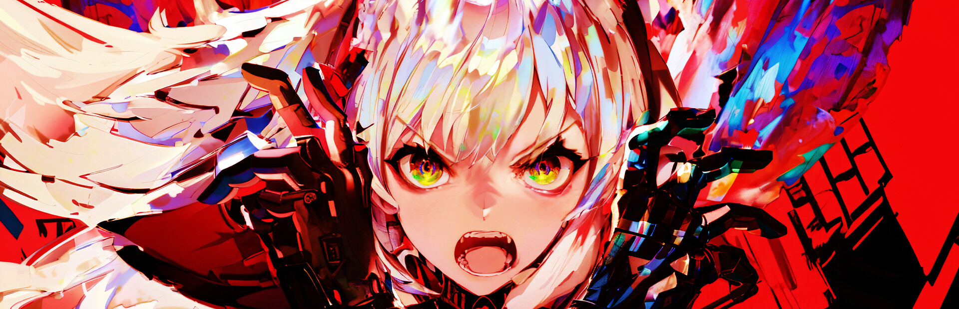 ∀stralbringer -Shaded Arkarium-