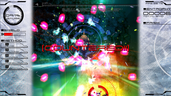 ∀stralbringer -Shaded Arkarium-