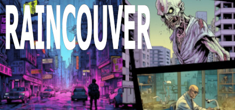 Raincouver banner