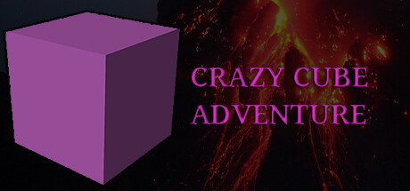 Crazy Cube Adventure banner