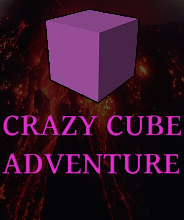 Crazy Cube Adventure