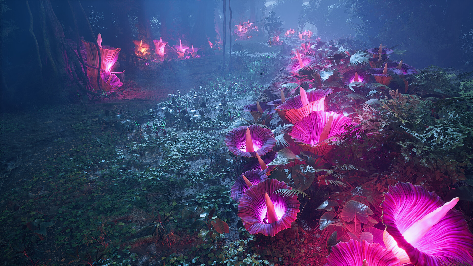 Dragonkin: The Banished screenshot #7