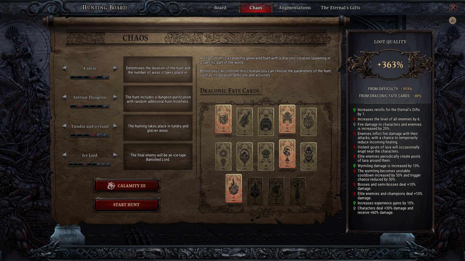 Dragonkin: The Banished screenshot 14