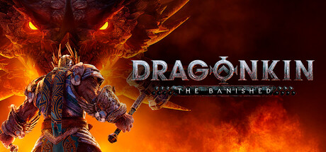 Dragonkin: The Banished