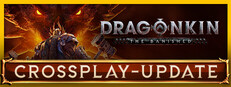 Dragonkin: The Banished