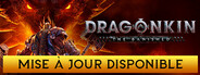 Dragonkin: The Banished