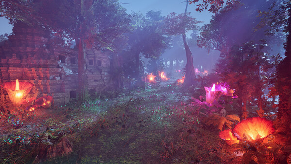 Dragonkin: The Banishedfor windows and Linux 1