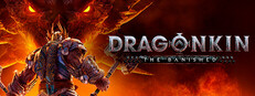 Dragonkin: The Banished