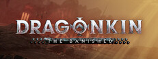 Dragonkin: The Banished