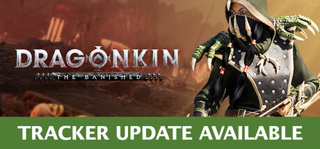 Dragonkin: The Banished header banner