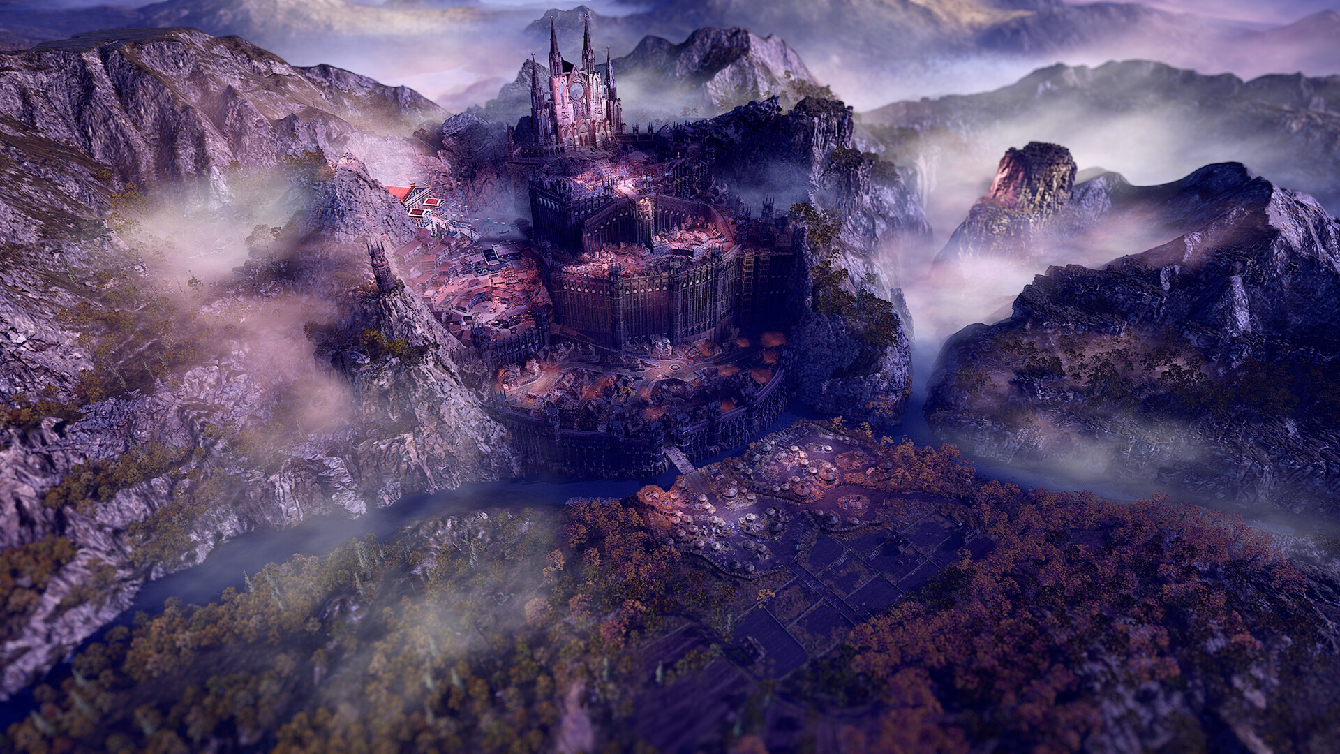 Dragonkin: The Banished screenshot #13