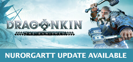 Dragonkin: The Banished technical specifications for computer