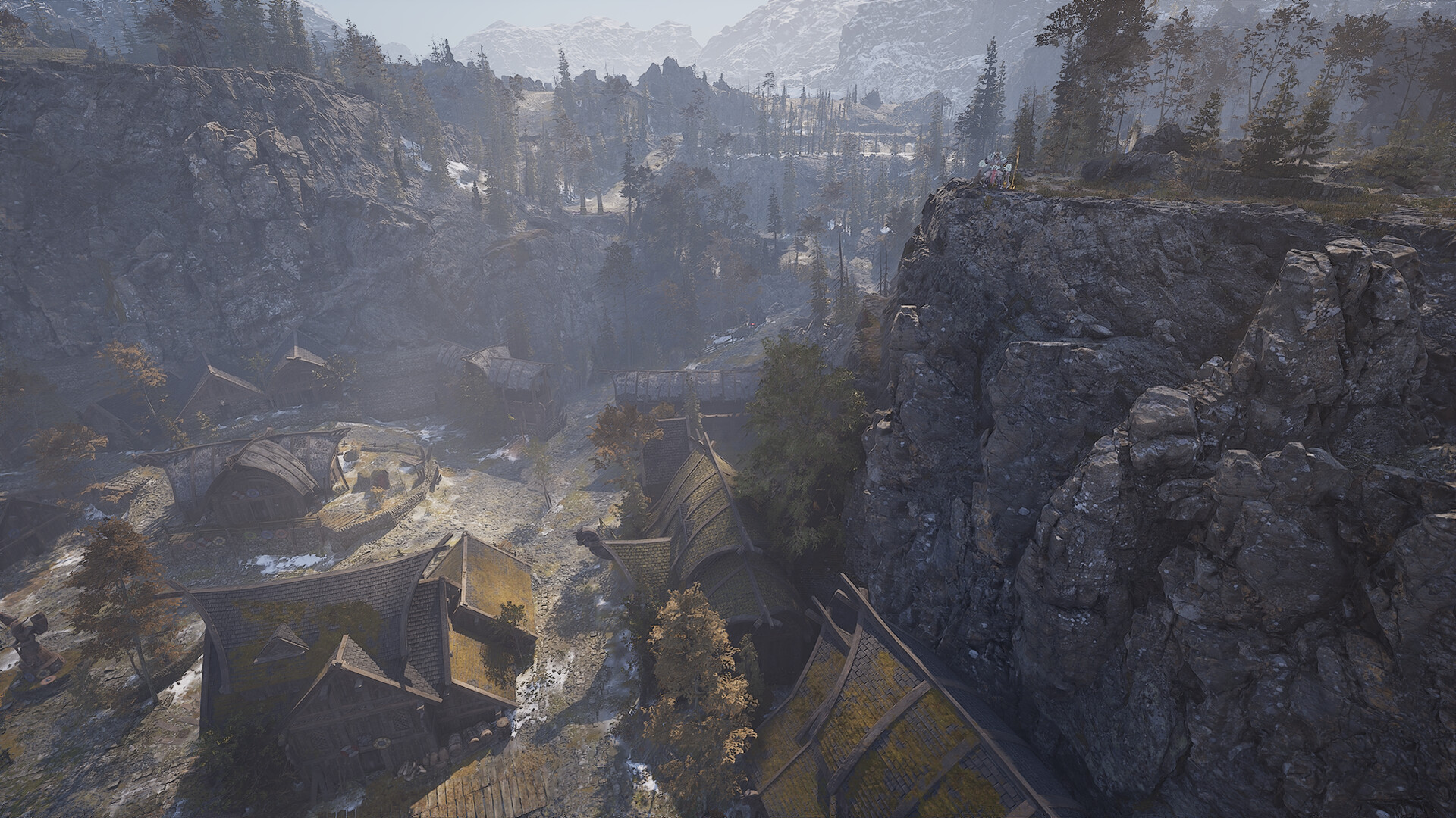Dragonkin: The Banished screenshot 8