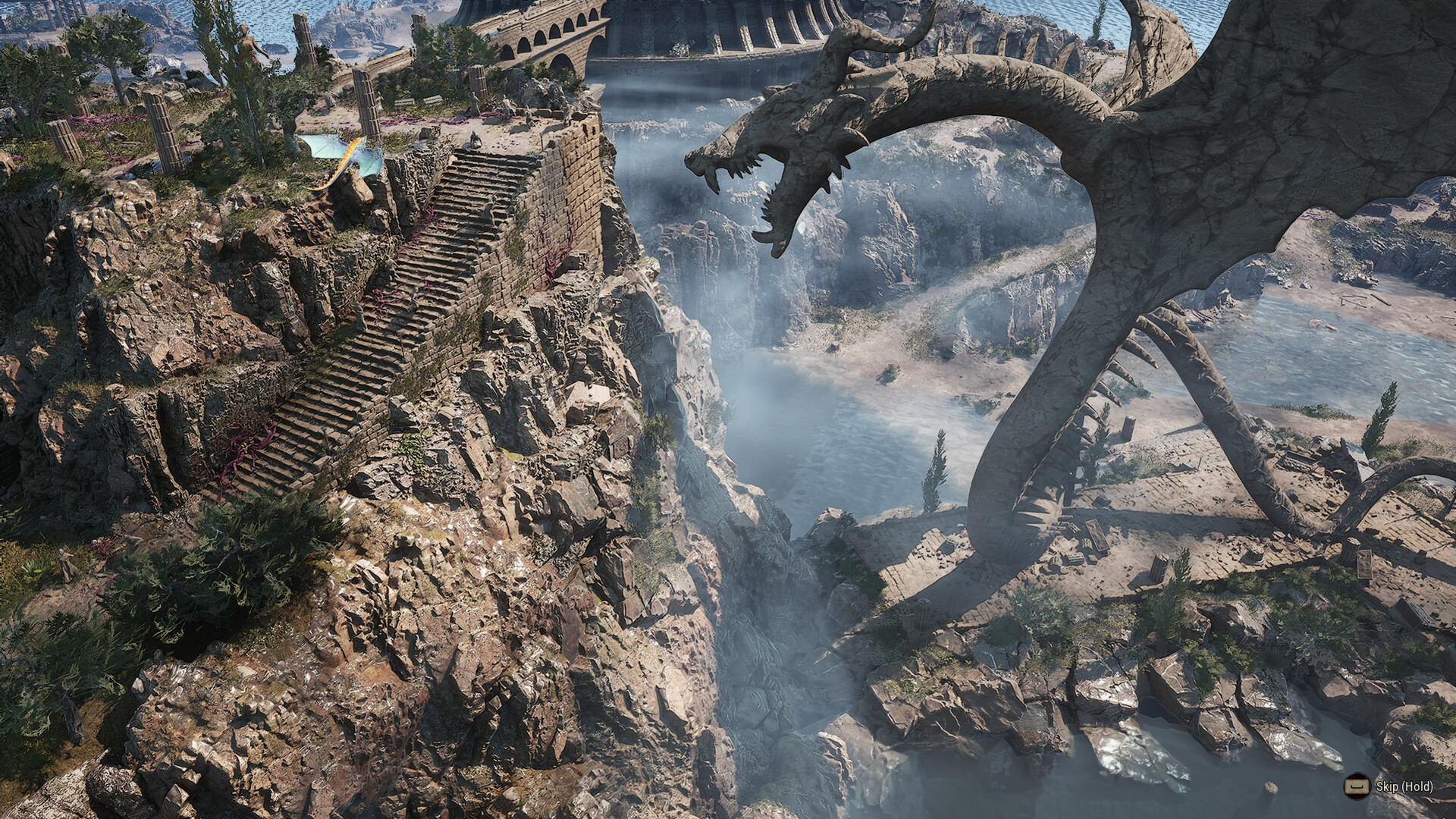 Dragonkin: The Banished screenshot #6