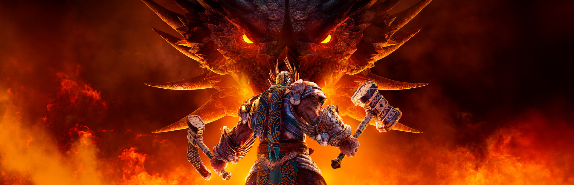 Dragonkin: The Banished