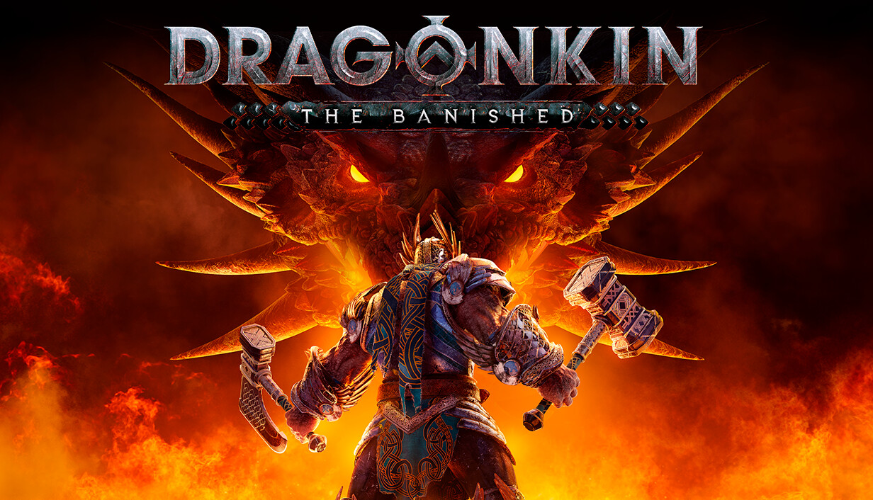 Dragonkin: The Banished