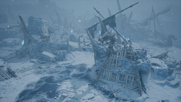 Dragonkin: The Banished screenshot 3