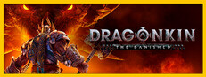 Dragonkin: The Banished
