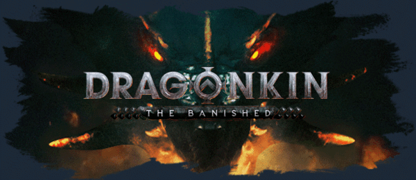 Dragonkin: The Banished 1