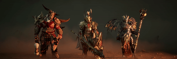 Dragonkin: The Banished 9
