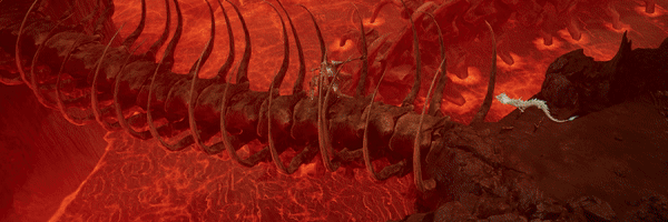 Dragonkin: The Banished 17