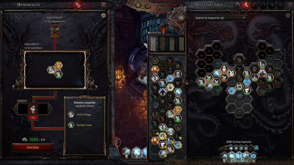 Dragonkin: The Banished screenshot 4