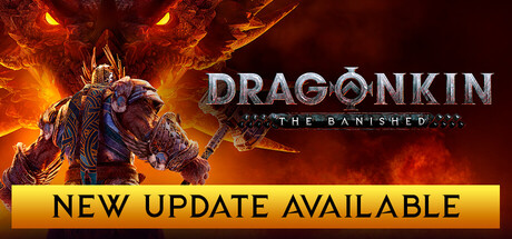 Dragonkin: The Banished